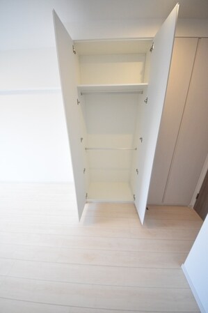 ケリア西馬込アジールコートの物件内観写真